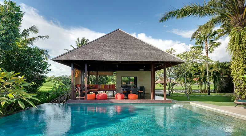 Villa Bendega Nui - Villa Gallery