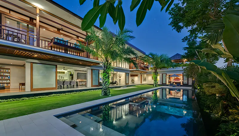 Villa Bendega Rato - Villa Gallery