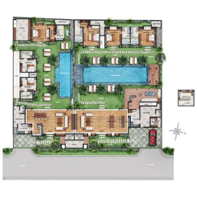 fp Villa Anam - Villa Gallery