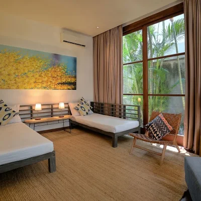 Villa Casa Brio - Villa Gallery