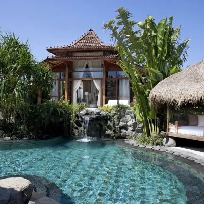 01-Villa Amy – Pool Villa Canggu Collection - Villa Gallery