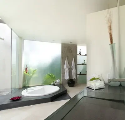 06-The Layar – 3 bedroom – Bath The Layar Villa Twenty - Villa Gallery