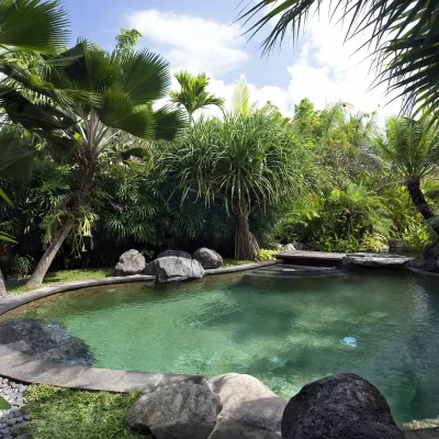 06-Villa Radha – Pool Villa Canggu Collection - Villa Gallery