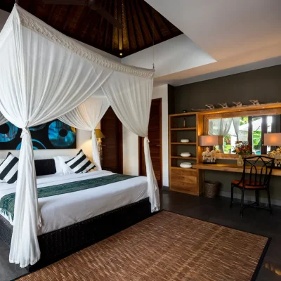 1 Villa Abakoi - Villa Gallery