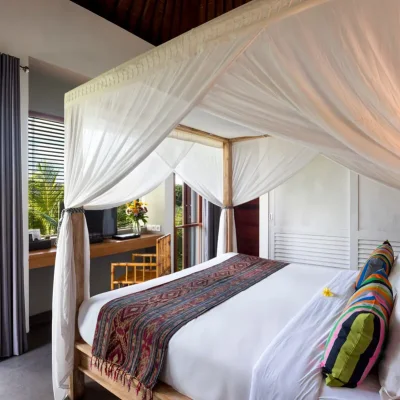 11 Villa Abakoi - Villa Gallery
