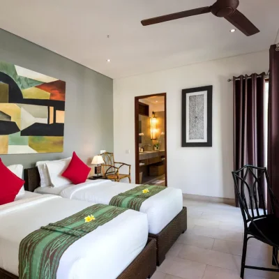 13 Villa Abakoi - Villa Gallery
