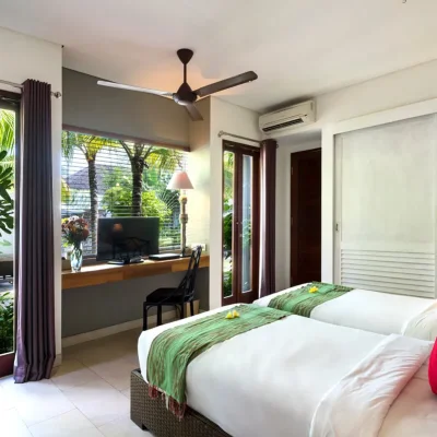 14 Villa Abakoi - Villa Gallery