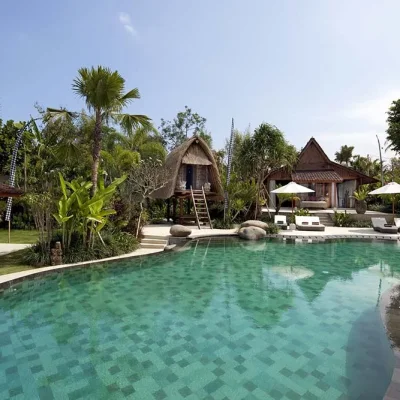 Villa Canggu Collection - Bali Villa