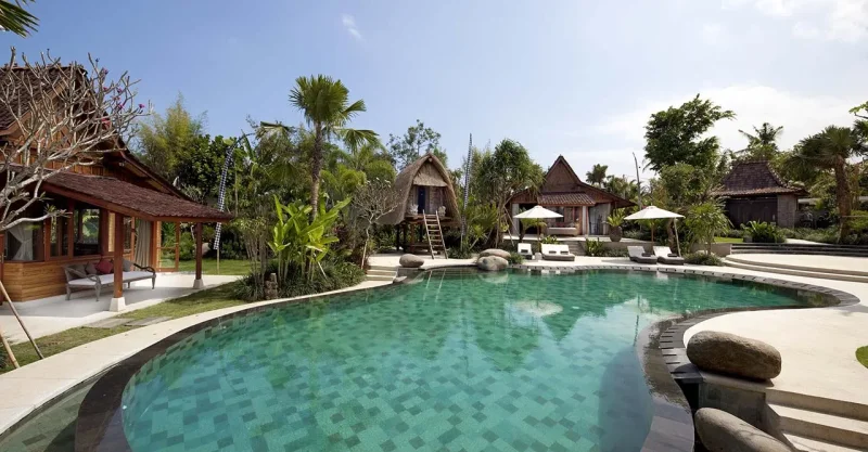 Villa Canggu Collection - Villa Gallery
