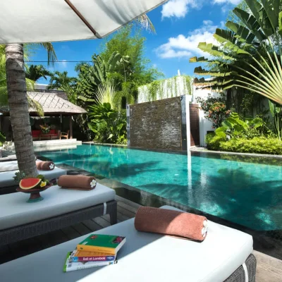 17 Villa Abakoi - Villa Gallery