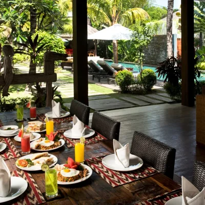 18 Villa Abakoi - Villa Gallery