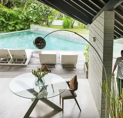 19-The Layar – Expansive spaces The Layar Villa Twenty - Villa Gallery