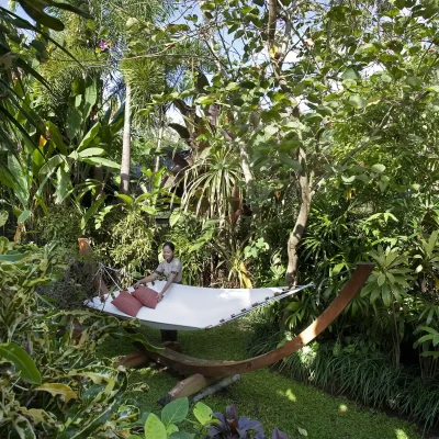 19-Villa Radha – Hammock Villa Canggu Collection - Villa Gallery