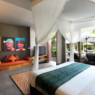 2 Villa Abakoi - Villa Gallery