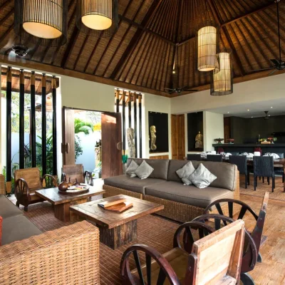 20 Villa Abakoi - Villa Gallery