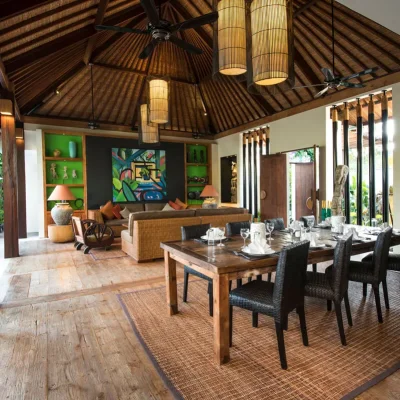 21 Villa Abakoi - Villa Gallery