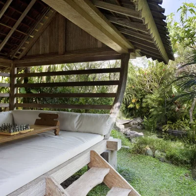 23-Villa Radha – Bale Villa Canggu Collection - Villa Gallery