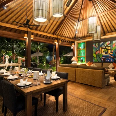26 Villa Abakoi - Villa Gallery