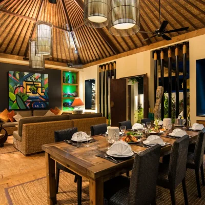 27 Villa Abakoi - Villa Gallery