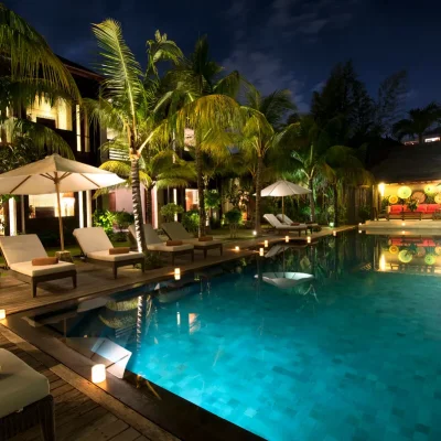28 Villa Abakoi - Villa Gallery