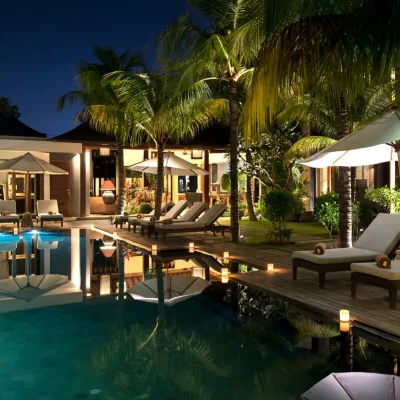 Villa Abakoi Seminyak Villa Abakoi Seminyak