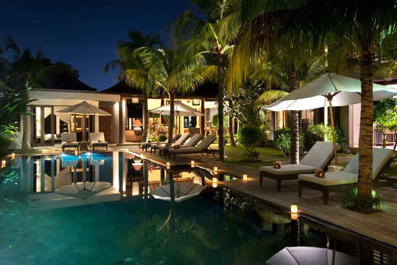 Villa Abakoi Seminyak