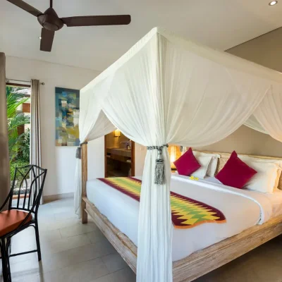 4 Villa Abakoi - Villa Gallery