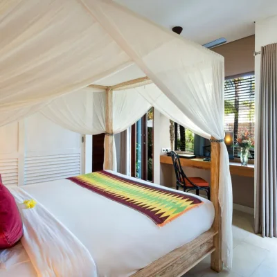 5 Villa Abakoi - Villa Gallery