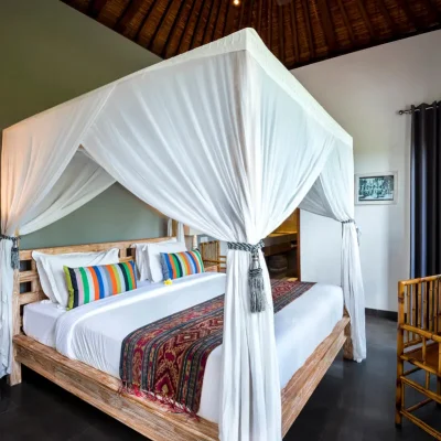 6 Villa Abakoi - Villa Gallery