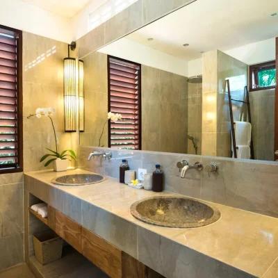 7 Villa Abakoi - Villa Gallery