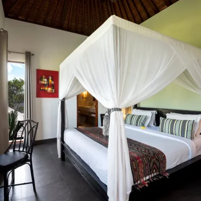 8 Villa Abakoi - Villa Gallery