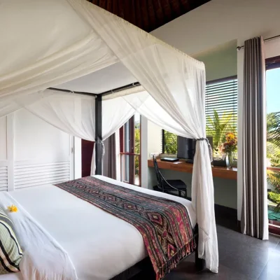 9 Villa Abakoi - Villa Gallery