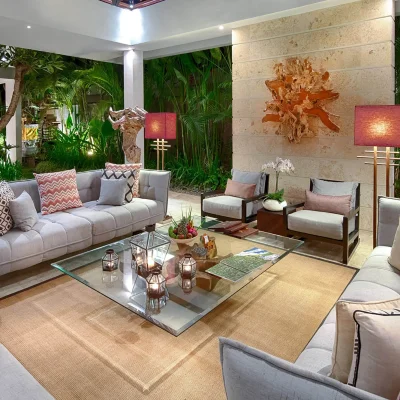 Villa Casa Brio - Villa Gallery