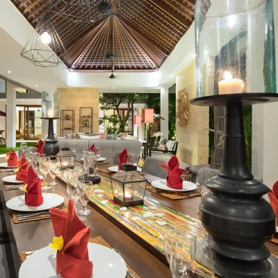 Villa Casa Brio - Villa Gallery