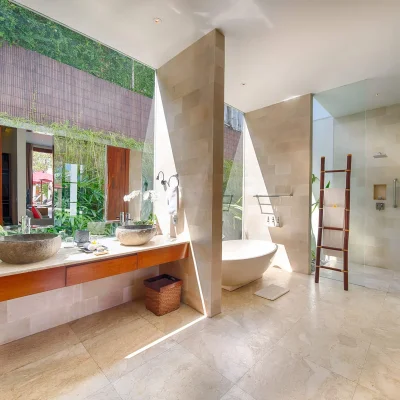 Villa Casa Brio - Villa Gallery