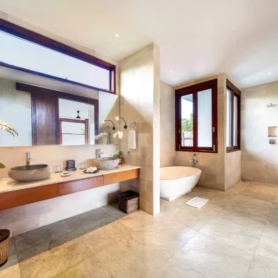 Villa Casa Brio - Villa Gallery