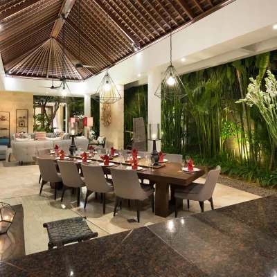 Villa Casa Brio - Villa Gallery