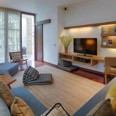 Villa Casa Brio - Villa Gallery