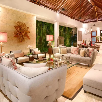 Villa Casa Brio - Villa Gallery