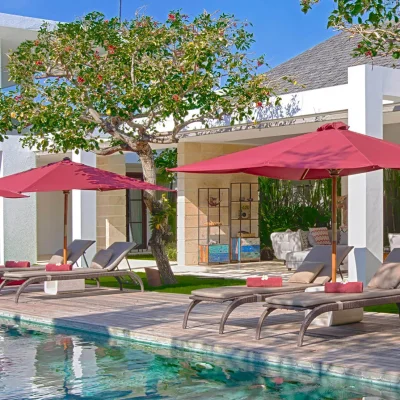 Villa Casa Brio - Villa Gallery