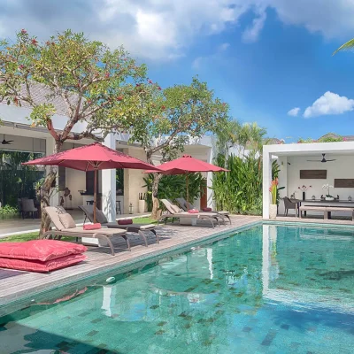 Villa Casa Brio seminyak