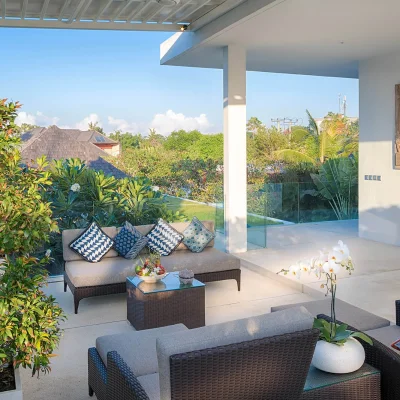 Villa Casa Brio - Villa Gallery