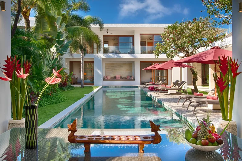 Villa Casa Brio Seminyak Bali