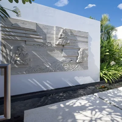 Villa Casa Brio - Villa Gallery