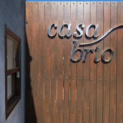 Villa Casa Brio - Villa Gallery