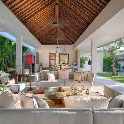 Villa Casa Brio - Villa Gallery