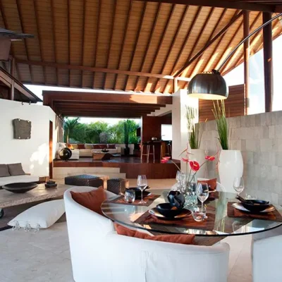 The Layar 3b – pic 3 The Layar Villa Twenty - Villa Gallery