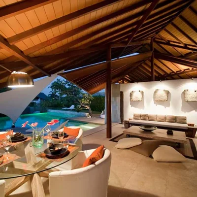 The Layar 3b – pic 6 The Layar Villa Twenty - Villa Gallery