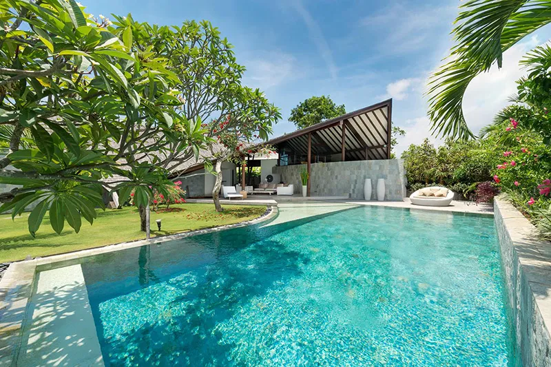 The Layar Villa Twenty - Villa Gallery