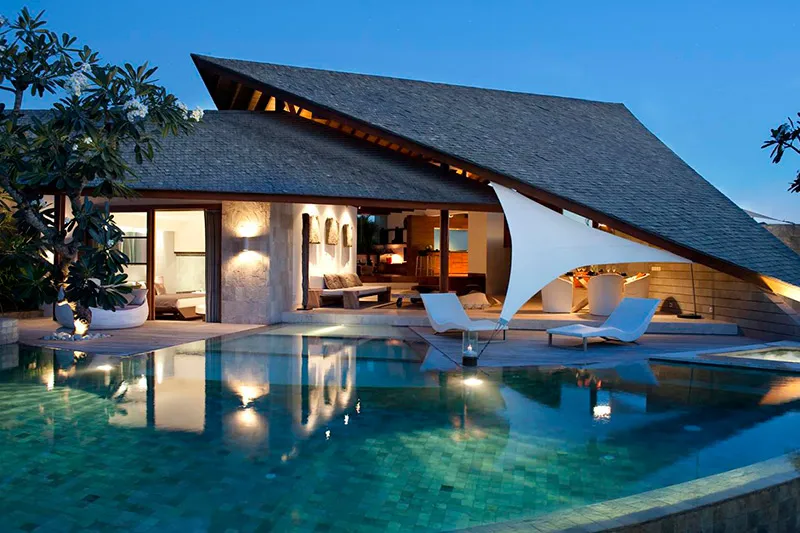 The Layar Villa Twenty - Villa Gallery